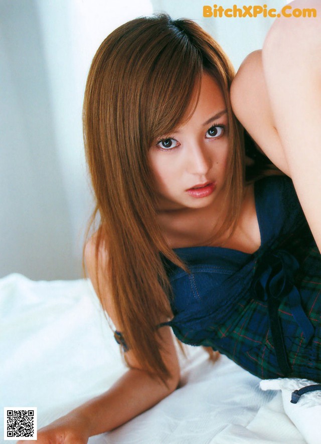 Jun Natsukawa - Gemmes Buttplanet Indexxx