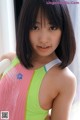 Tsugumi Uno - Sensations File Watch