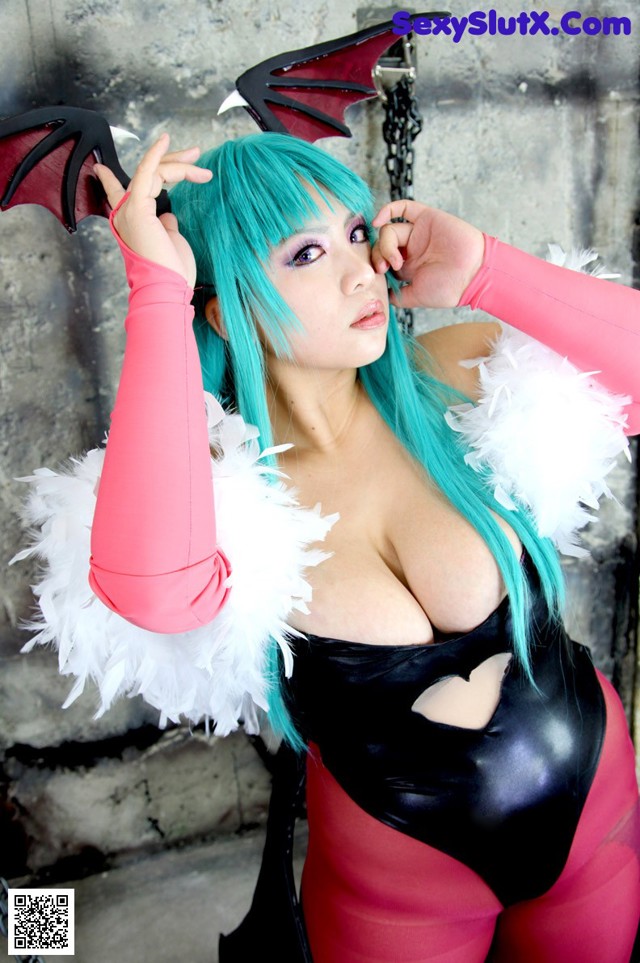 Maryou Chouzuki Vampire - Xnxx Promo Gallery