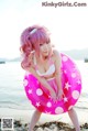 Cosplay Tatsuki - Imej Galleries Xxx