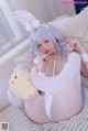 Coser@水淼aqua Vol.103: (69 photos)