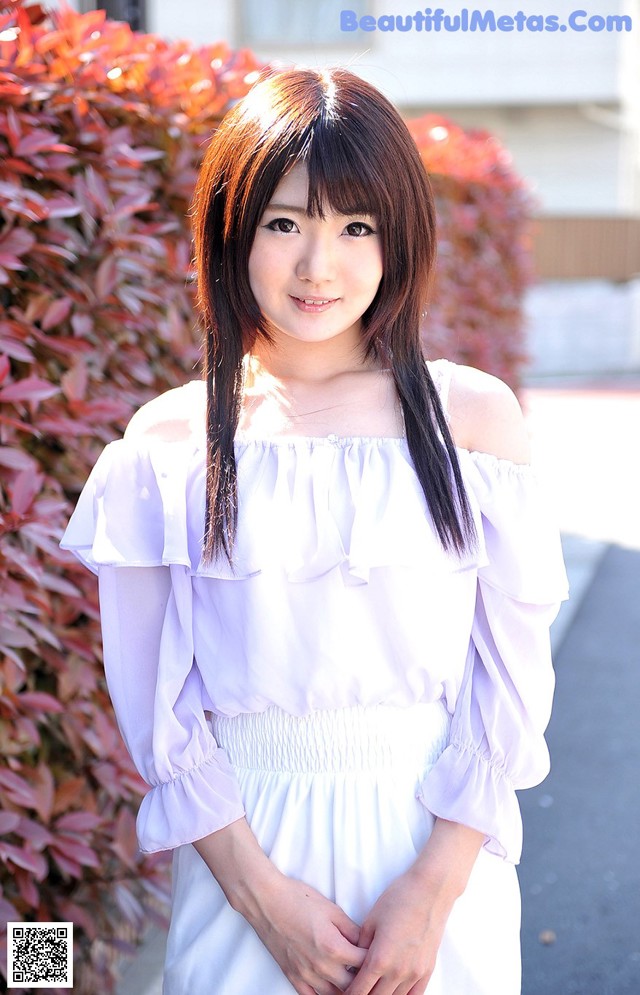 Mami Hirose - My18teens De Imagenes