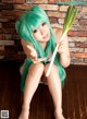 Vocaloid Cosplay - Hipsbutt Images Gallery